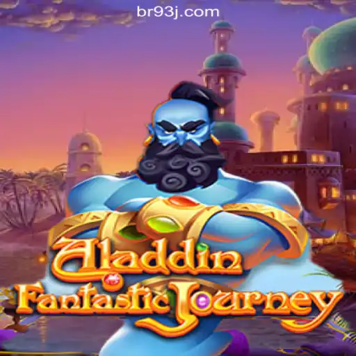 Discover the Magic of Aladdin Online Slot on 93J.COM