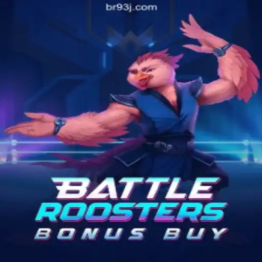 BattleRoostersBonusBuy: A Stellar Addition to Online Slots on 93J.COM Platform