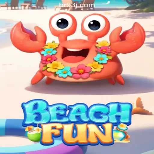 Discover the Excitement of BeachFun on 93J.COM: The Premier Platform for Online Slots in Brazil