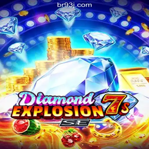 Unveiling DiamondExplosion7sSE: A Dazzling Online Slot Experience