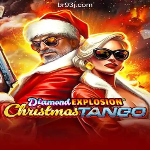 DiamondExplosionTango: Your Gateway to Thrilling Online Slots on 93J.COM