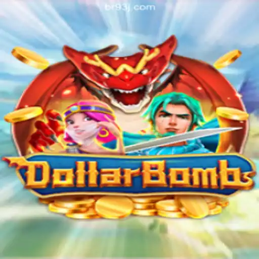Experience the Thrills of DollarBombs on 93J.COM Platform - Online Slots Brasil #1