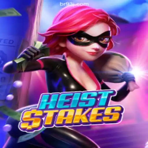 Exploring the Exciting World of HeistStakes: A Leading Online Slot Game on 93J.COM Platform