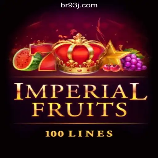Immerse Yourself in the World of ImperialFruits100: A Top Pick on 93J.COM Platform for Online Slots Enthusiasts in Brazil