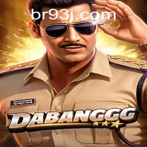 Discover DABANGGG: Exciting Online Slots on 93J.COM Platform - The #1 Choice in Brazil