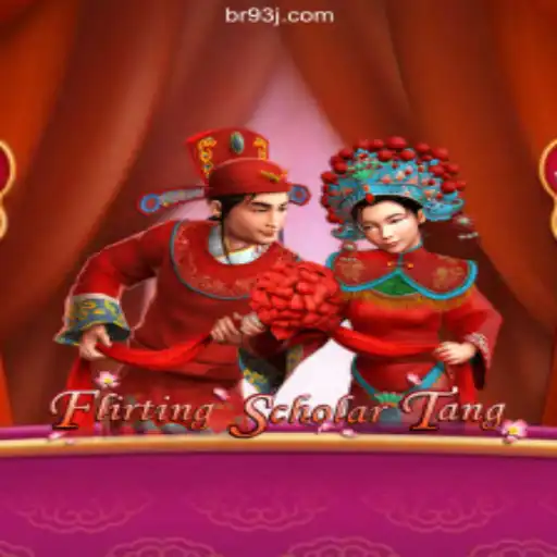 Exploring the Allure of Flirting Scholar Tang at 93J.COM Platform