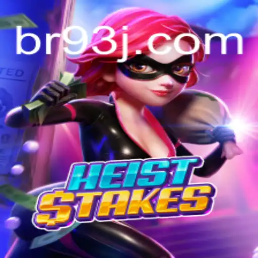 Exploring the Exciting World of HeistStakes: A Leading Online Slot Game on 93J.COM Platform