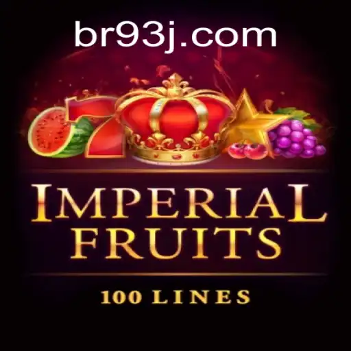 Immerse Yourself in the World of ImperialFruits100: A Top Pick on 93J.COM Platform for Online Slots Enthusiasts in Brazil