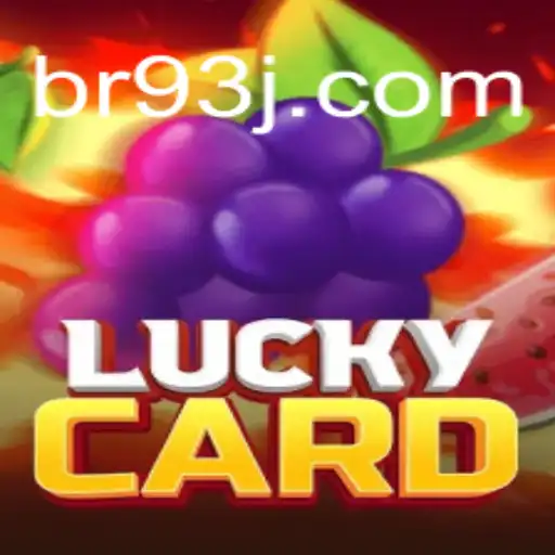 Unlock the Thrills of LuckyCard: A Guide to the Popular Game on 93J.COM Platform, Brasil’s Favorite for Online Slots