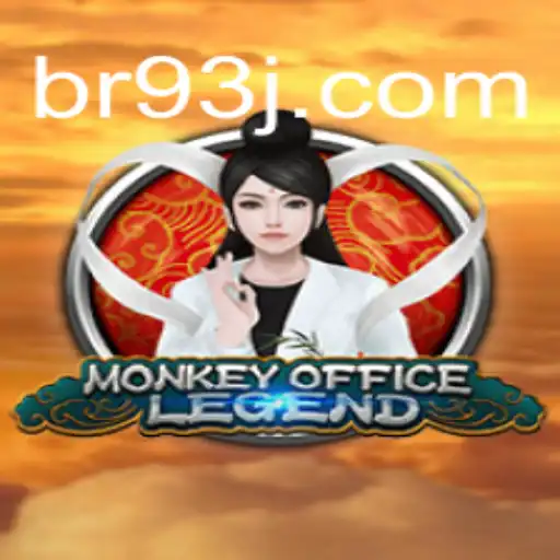 Discover the Thrills of MonkeyOfficeLegend on 93J.COM - The Top Platform for Online Slots in Brazil