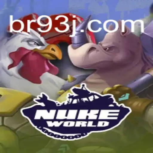 Exploring the Exciting Universe of NukeWorld: A Fresh Perspective on Online Slots