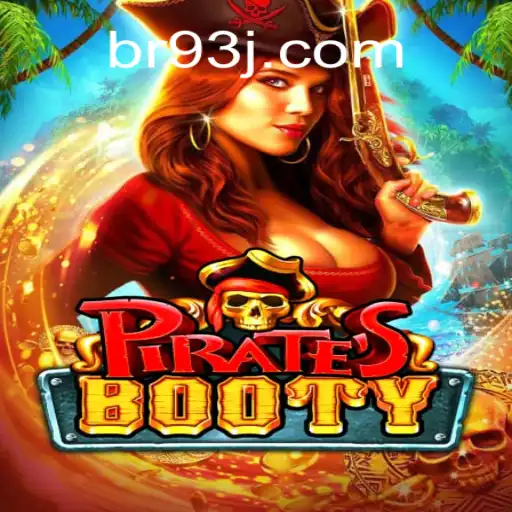 Discover the Adventure of PiratesBooty on 93J.COM Platform