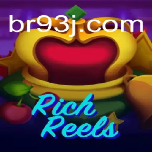 RichReels Slots: A Comprehensive Guide on the 93J.COM Platform