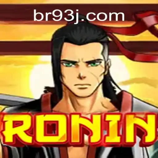 Ronin: A Captivating Journey Through Slots on 93J.COM