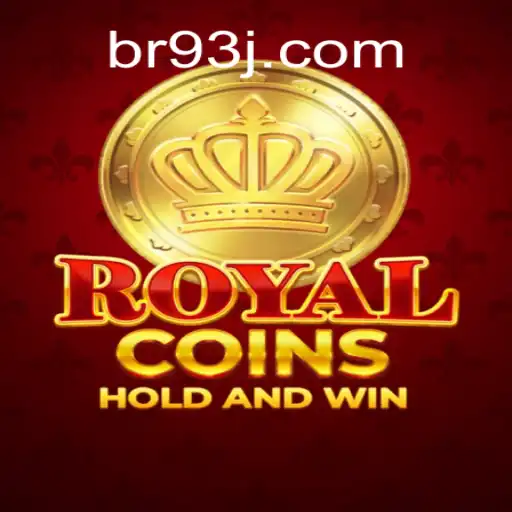 Unveiling the Thrills of RoyalCoins on the 93J.COM Platform: Online Slots Brasil #1