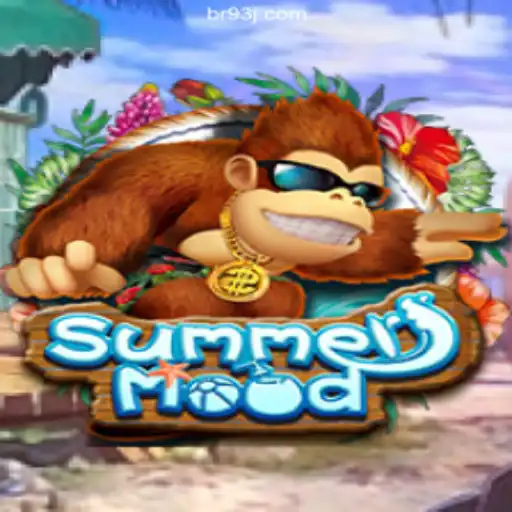 Experience Thrills with SummerMood: A Premier Slot Experience on 93J.COM