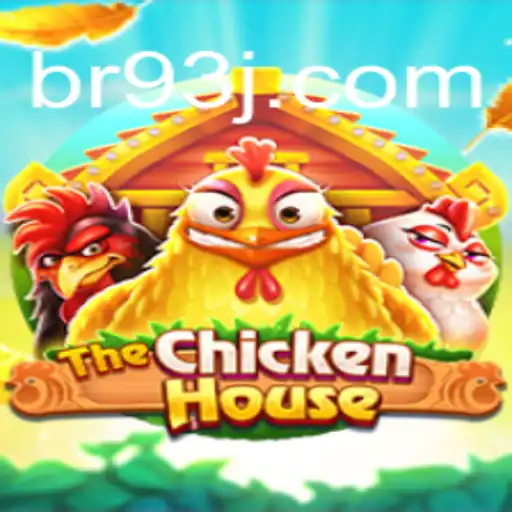 Discover the Enthralling World of 'TheChickenHouse' on 93J.COM: Unveiling Online Slots Brasil #1