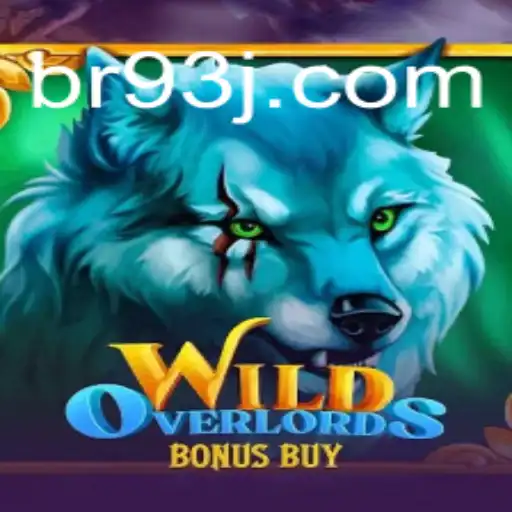 WildOverlordsBonusBuy: Exploring the Thrill on the 93J.COM Platform
