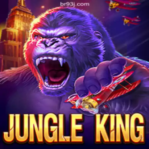 Experience the Thrill of JungleKing: The Top Online Slots Game on 93J.COM Platform