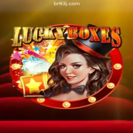 Discover the Thrilling World of LuckyBoxes: A Leading Game on 93J.COM Platform