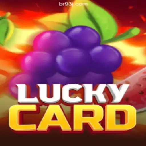 Unlock the Thrills of LuckyCard: A Guide to the Popular Game on 93J.COM Platform, Brasil’s Favorite for Online Slots
