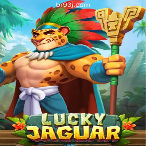 Unveiling the Thrill of LuckyJaguar: The Premier Online Slot on 93J.COM in Brazil