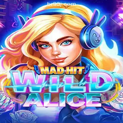 MadHitWildAlice: Explore the Thrills of 93J.COM's Premier Online Slots Platform in Brazil