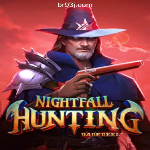 NightfallHunting: An Immersive Journey on 93J.COM Platform
