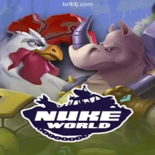 Exploring the Exciting Universe of NukeWorld: A Fresh Perspective on Online Slots