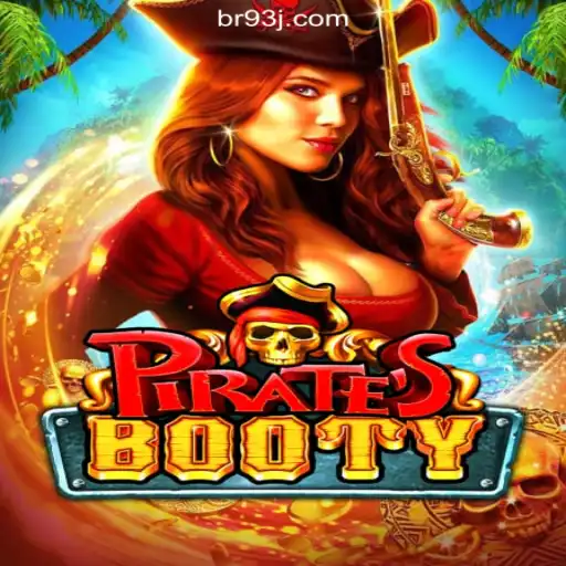 Discover the Adventure of PiratesBooty on 93J.COM Platform