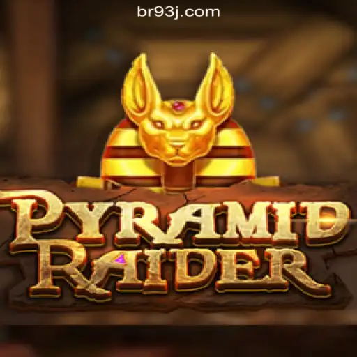 Exploring the Exciting World of PyramidRaider: The Online Slots Sensation