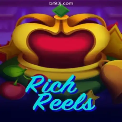 RichReels Slots: A Comprehensive Guide on the 93J.COM Platform