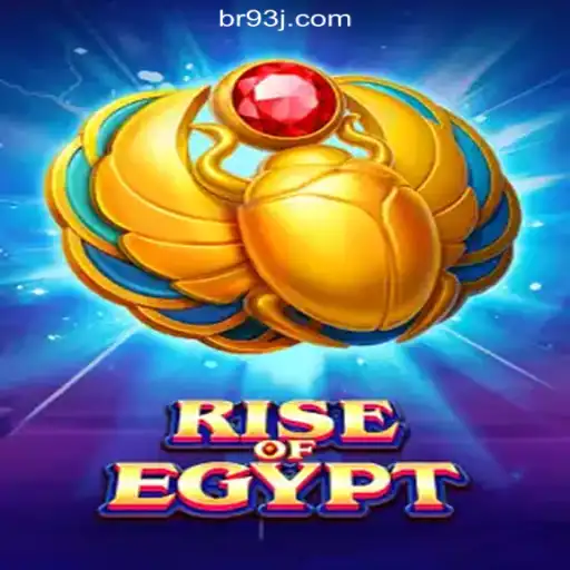 Discover the Thrills of RiseOfEgypt on 93J.COM, the Premier Platform for Online Slots in Brazil