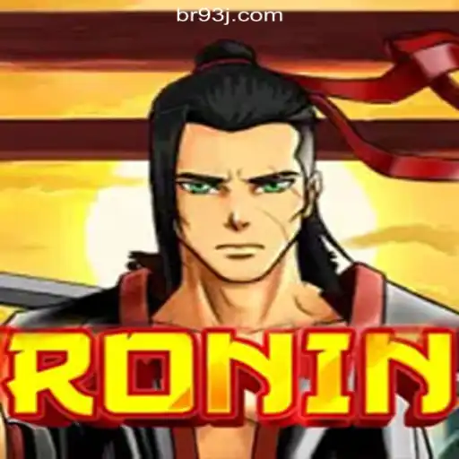 Ronin: A Captivating Journey Through Slots on 93J.COM
