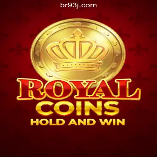 Unveiling the Thrills of RoyalCoins on the 93J.COM Platform: Online Slots Brasil #1