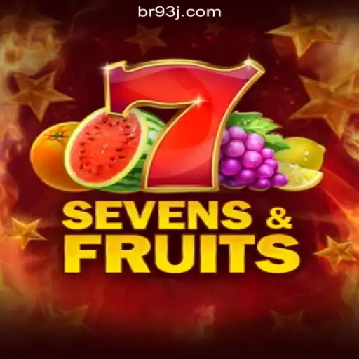 Exploring SevensFruits: A Top Choice on 93J.COM Platform - Online Slots Brasil #1
