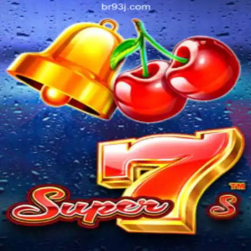 Exploring Super7s: A Top Choice on 93J.COM Platform for Online Slots in Brazil
