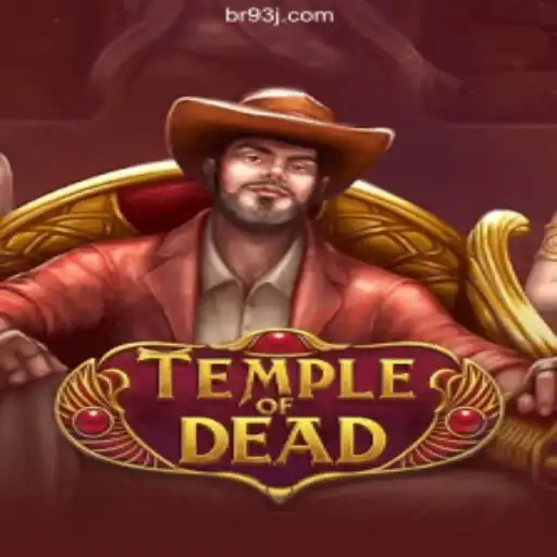 Discover the Enigma of TempleofDead: A Revolutionary Slot Game