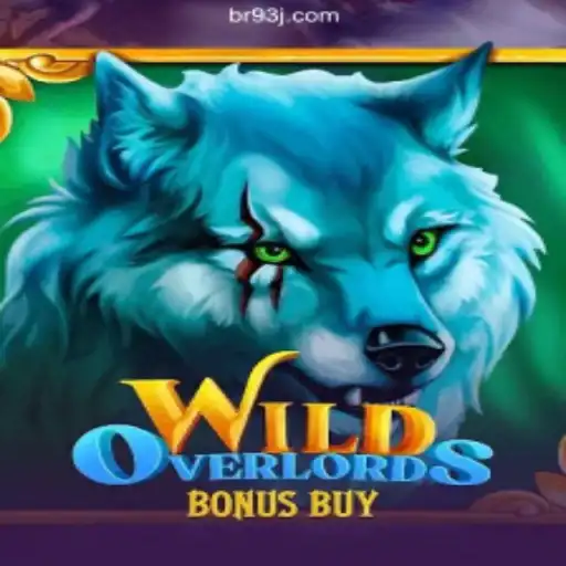WildOverlordsBonusBuy: Exploring the Thrill on the 93J.COM Platform